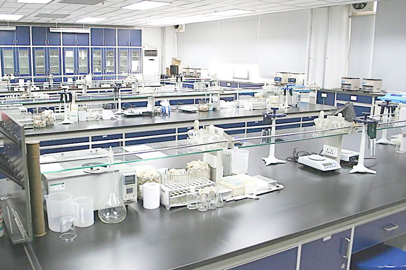 化學(xué)實驗室