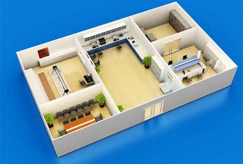 實驗室建設(shè)