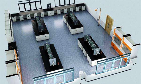 實驗室建設(shè)