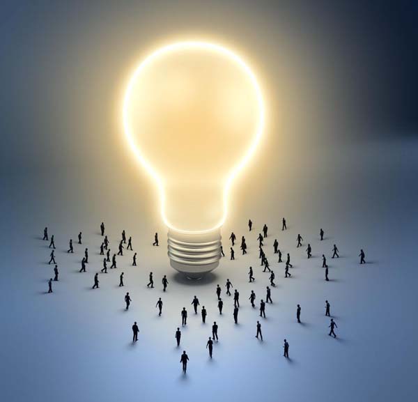 照度標(biāo)準(zhǔn)