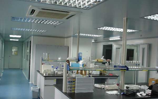 實(shí)驗室建設(shè)規(guī)劃