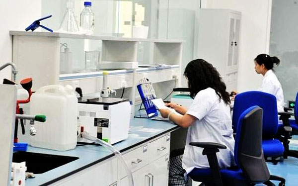 實(shí)驗(yàn)室裝修工程