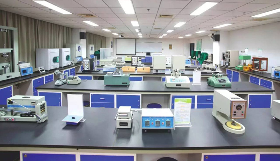 教學(xué)實(shí)驗(yàn)室 教學(xué)實(shí)驗(yàn)室