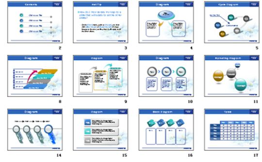 實(shí)驗(yàn)室規(guī)劃 ppt模板