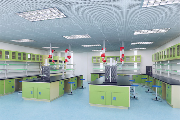 實(shí)驗(yàn)室規(guī)劃裝修