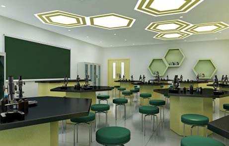 實(shí)驗(yàn)室設(shè)計(jì)