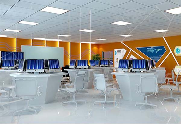 實(shí)驗(yàn)室裝修