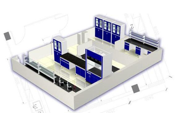 實(shí)驗(yàn)室設(shè)計(jì)