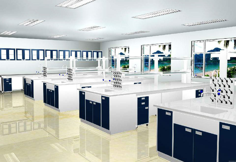 超凈實驗室設(shè)計