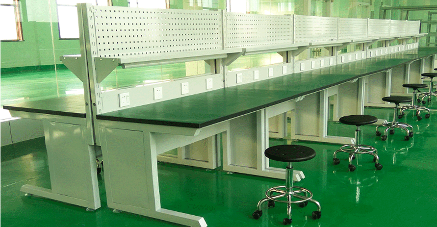 防靜電工作臺(tái)