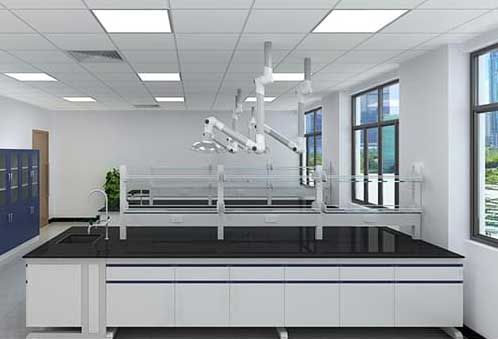 實(shí)驗(yàn)室建設(shè)