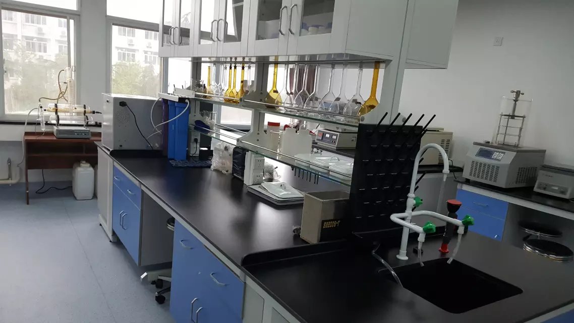 實(shí)驗(yàn)室項(xiàng)目